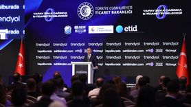 Yapay Zeka Çağında e-Ticaretin Geleceği Zirvesi Başladı