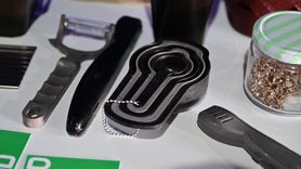 Yerli Girişim Biyoplastik Üretiyor