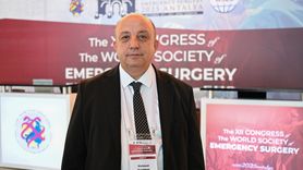12. Dünya Acil Cerrahi Kongresi Antalya'da Gerçekleşti