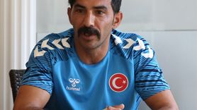 13. Dünya Yamaç Paraşütü Hedef Şampiyonası Antalya'da Başlıyor