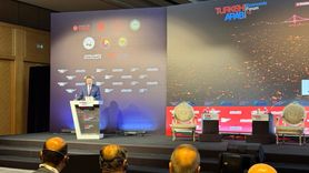 16. Türk-Arap Ekonomi Forumu'nda İşbirliği Vurgusu