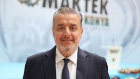 2025 MAKTEK Konya Fuarı'nda Beklentiler Yükseliyor