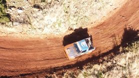 2025 PETLAS Türkiye Offroad Şampiyonası'nda Heyecan Dolu Mücadeleler