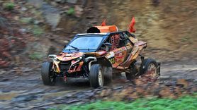 2025 Türkiye Baja Şampiyonası Antalya'da Start Alacak