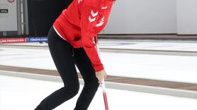 2026 Kış Olimpiyatları Öncesi Curling Kadın Milli Takımı Hedeflerini Belirledi