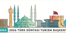 2026 Türk Dünyası Turizm Başkenti: Ankara'nın Etkinlik Takvimi Açıklandı