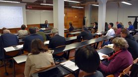 4. Uluslararası Osmanlı Araştırmaları Kongresi Venedik'te Gerçekleşti