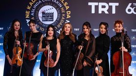 7 Güzel Grubu, Ankara'da 'Zafer Destanı' Konseriyle Dinleyicilerini Bekliyor