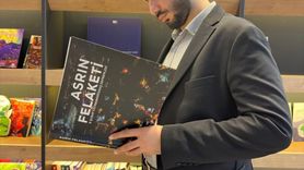 76. Frankfurt Kitap Fuarı'nda Türkiye'nin Temsili