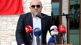 9. Safran Festivali Karabük'te Coşkuyla Devam Ediyor