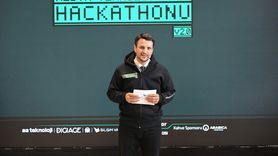 AA Medya Teknolojileri Hackathonu V2.0 Ödül Töreni