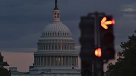 ABD Hükümeti Kapanmasının 23. Günü: Bütçe Anlaşmazlığı Devam Ediyor