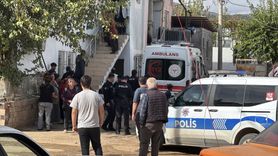 Adıyaman'da Dini Nikahlı Eşine Ateş Eden Kişi İntihar Etti