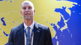 Afrika'daki Ticari Koridorlar Yatırımcılar için Fırsatlar Sunuyor