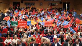 AK Parti Kadın Kolları Başkanı Ercan'dan Gazze Mesajı