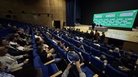 Amed Sportif Faaliyetler Kulübü'nde Nahit Eren Dönemi Başlıyor