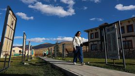 Anadolu Güzellikleri: Kenan Yavuz Etnografya Müzesi 50 Bin Ziyaretçiyi Ağırladı