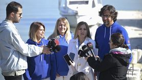 Ankara Yelken Kulübü 25. Yılını Kutluyor