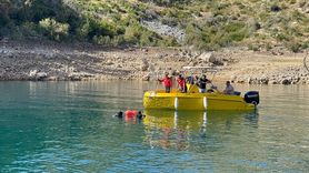 Antalya'da Kaybolan İrlandalı Turistin Cansız Bedeni Bulundu