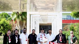 Antalyaspor Gaziantep FK Maçına Hazırlanıyor