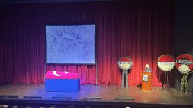 Arif Erkin Güzelbeyoğlu'nun Son Yolculuğu