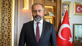 Avrupa Şampiyonu Alim Yönten'in Dünya Hedefi