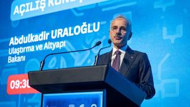 Bakan Abdulkadir Uraloğlu'nun Bilgi Güvenliği Konferansı Açıklamaları