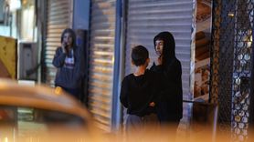 Balıkesir'de 6.1 Büyüklüğünde Deprem