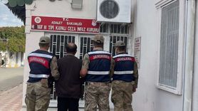 Batman'da FETÖ Üyesi Hükümlü Yakalandı