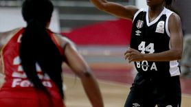 Beşiktaş BOA, Melikgazi'yi Deplasmanda Geçti