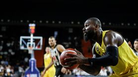 Beşiktaş GAİN, Mersin Spor'u Deplasmanda Yendi