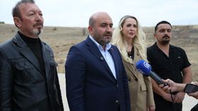 Beylikova'daki Nadir Toprak Elementleri Üretim Tesisi ve CHP Eleştirileri