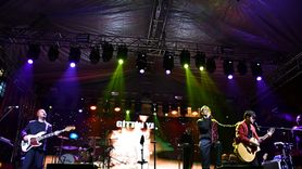 Bilecik'te Cumhuriyet'in 102. Yılı Coşkuyla Kutlandı