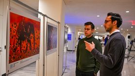 BM'de İstanbul Photo Awards 2025 Sergisi Açıldı