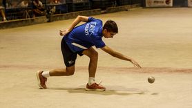 Boccede Dünyanın En İyileri Mersin'de Buluştu