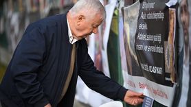 Bolu'daki Grand Kartal Otel Yangını Davası Sürüyor