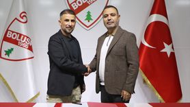 Boluspor'da Ertuğrul Arslan Dönemi Başladı