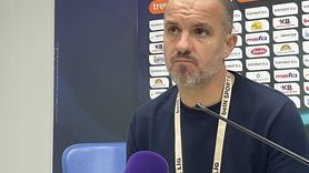 Boluspor, Esenler Erokspor'a Yenildi: Teknik Direktörlerden Açıklamalar