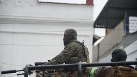 Brezilya'da Uyuşturucu Operasyonu: 60 Kişi Hayatını Kaybetti