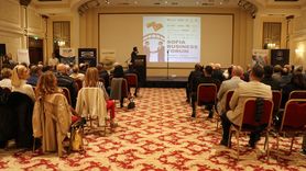 Bulgaristan ve Türkiye İş İnsanı Forumunda Buluştu