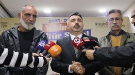 Bursa'nın Fethine Özel Kültür ve Sanat Sezonu Açıldı