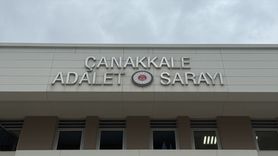 Çanakkale'de Restoratör Tuğba Yavaş Davasında Tanıklar Dinleniyor