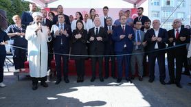 Çatalca Ağız ve Diş Sağlığı Polikliniği Hizmete Girdi