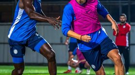 Çaykur Rizespor, RAMS Başakşehir Maçına Hazırlanıyor