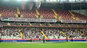 Çaykur Rizespor'un Galibiyeti: Antalyaspor 2-5 Rizespor