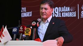 CHP Ankara İl Başkanlığı'nın 39. Olağan Kongresi Gerçekleşti