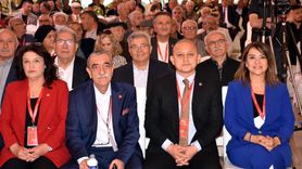 CHP Kırıkkale İl Kongresi Yapıldı