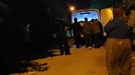 Çorum'da Oğul, Babayı Tüfekle Öldürdü