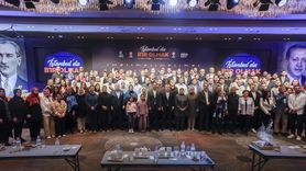 Cumhurbaşkanı Erdoğan, AK Parti İstanbul İl Başkanlığı Kampına Bağlandı