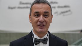 Cumhuriyet Coşkusu Konseriyle Türk Müziğine Yolculuk